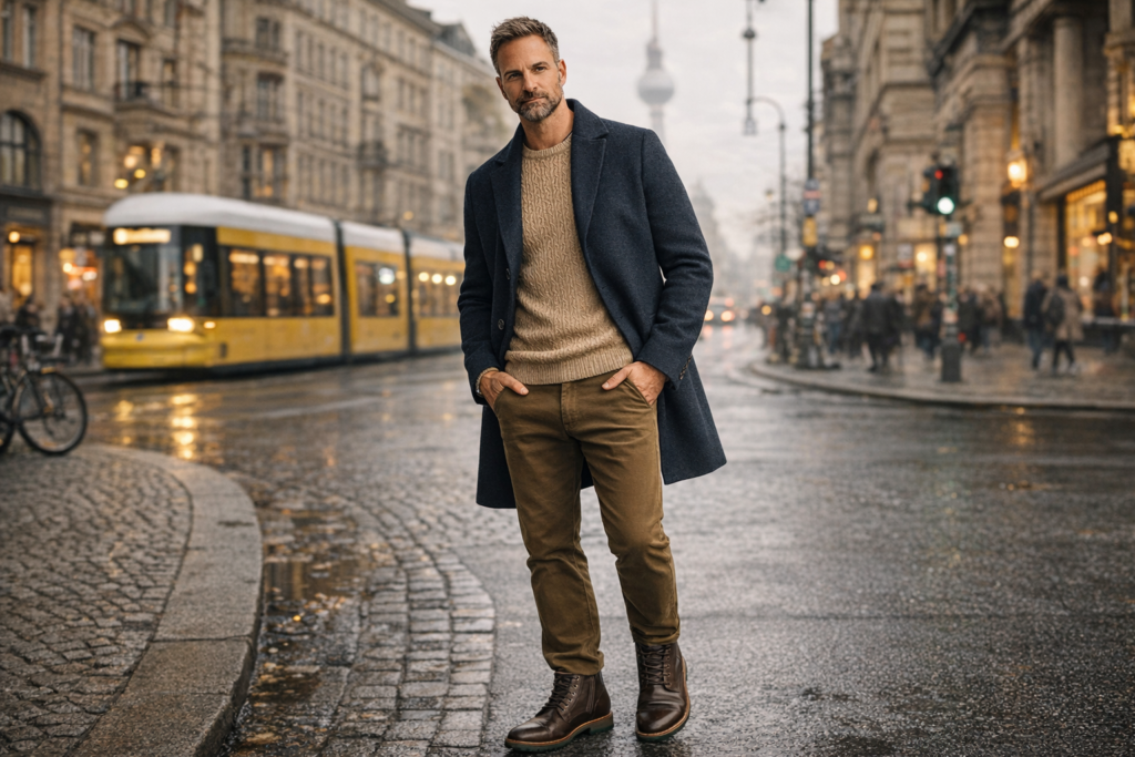 Schichten statt Show 20260105 1725 urban fashion model remix 01ke7fh5yhebr93t3xvdm025m9